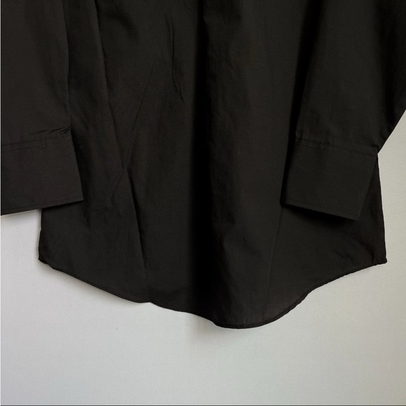 Ely Cattleman Shirt Pearl Snap Mens Sz S Rockabilly Rose Embroidery Yoke NWT - Picture 10 of 14